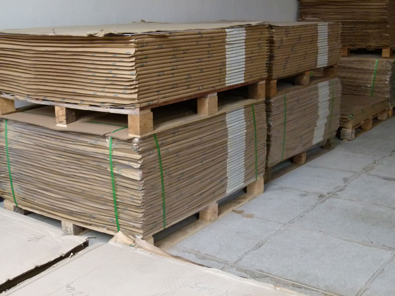 原材料倉(cāng)庫(kù)