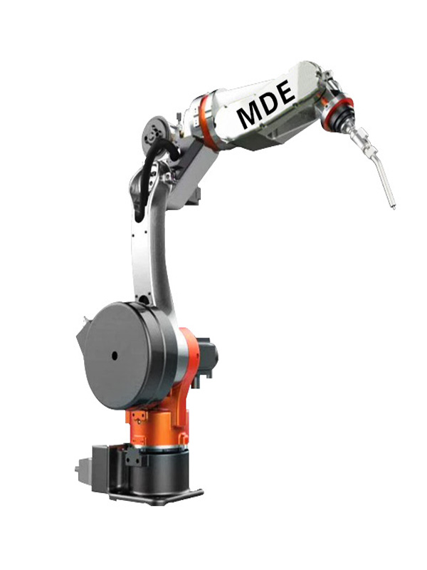 六軸機器人